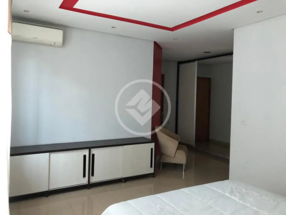 Imagem Casa com 3 Quartos à Venda, 191 m² em Jardins Madri - Goiânia Imagem Casa com 3 Quartos à Venda, 191 m² em Jardins Madri - Goiânia