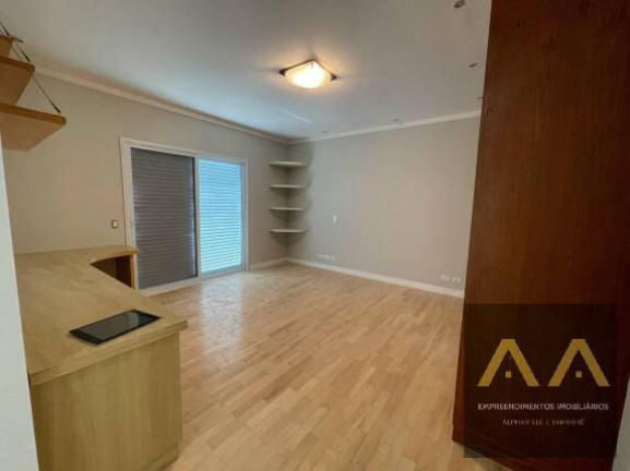 Imagem Casa com 5 Quartos para Alugar, 640 m² em Alphaville - Barueri Imagem Casa com 5 Quartos para Alugar, 640 m² em Alphaville - Barueri