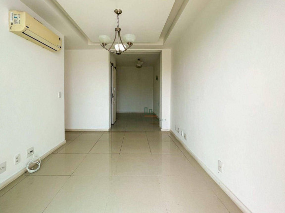 Imagem Cobertura com 3 Quartos à Venda, 200 m² em Itaipu - Niterói Imagem Cobertura com 3 Quartos à Venda, 200 m² em Itaipu - Niterói