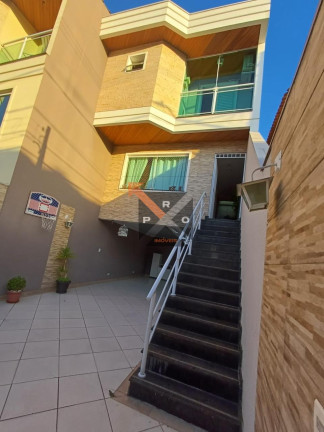 Casa com 3 Quartos à Venda, 220 m² em Vila Gumercindo - São Paulo
