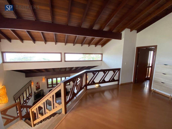 Imagem Casa com 4 Quartos à Venda ou Locação, 344 m² em Condomínio Alpes De Vinhedo - Vinhedo