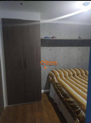 Imagem Apartamento com 2 Quartos à Venda, 49 m² em Centro - Guarulhos Imagem Apartamento com 2 Quartos à Venda, 49 m² em Centro - Guarulhos