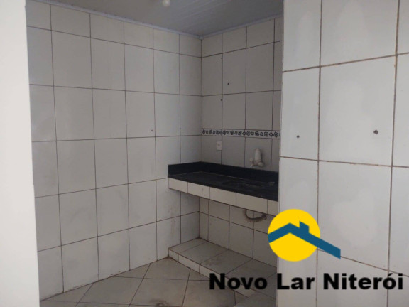 Imagem Casa com 1 Quarto à Venda, 40 m² em Barreto - Niterói