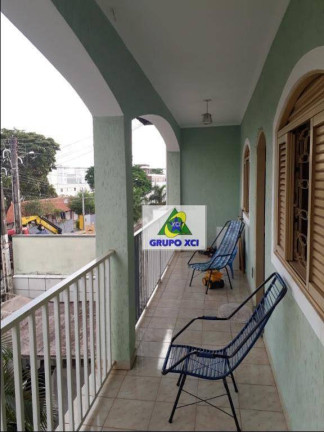 Imagem Casa com 4 Quartos à Venda, 215 m² em Jardim Do Lago - Campinas