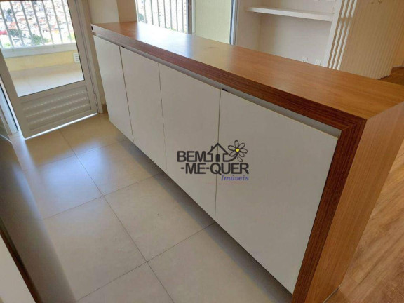 Imagem Apartamento com 2 Quartos à Venda, 55 m² em Piqueri - São Paulo Imagem Apartamento com 2 Quartos à Venda, 55 m² em Piqueri - São Paulo