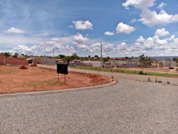 Imagem Imóvel à Venda, 360 m² em Residencial Lago De Cristal - Caldas Novas