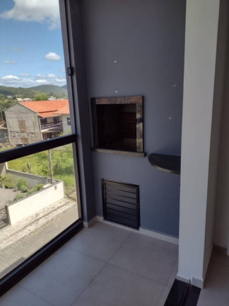 Imagem Apartamento com 2 Quartos à Venda, 59 m² em Itajubá - Barra Velha