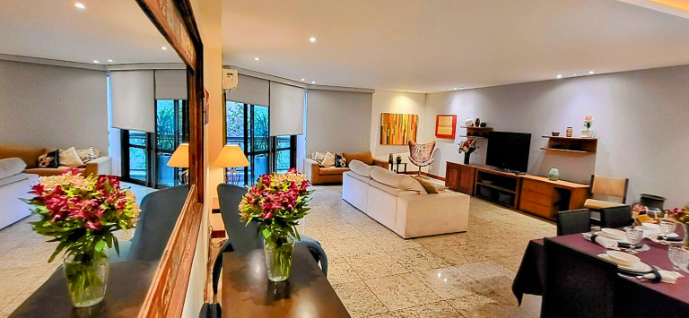 Imóvel com 4 Quartos à Venda, 190 m² em Icaraí - Niterói
