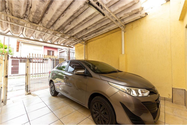 Imagem Casa com 3 Quartos à Venda,  em Santo Amaro - São Paulo
