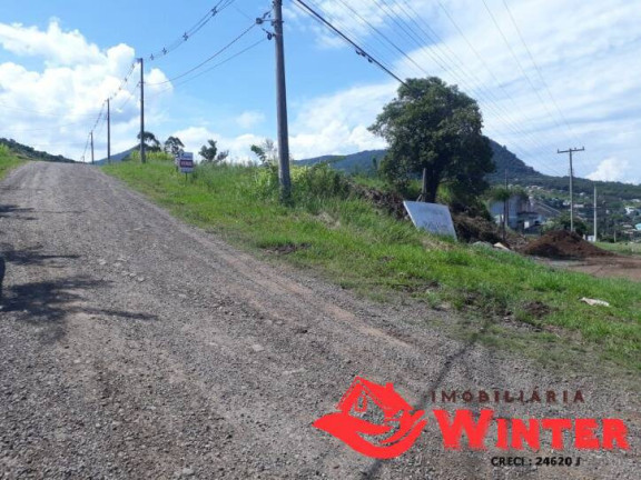 Terreno à Venda, 360 m² em Centro - Vale Real