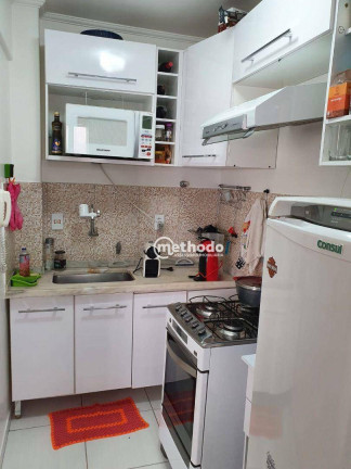 Imagem Apartamento com 1 Quarto à Venda, 60 m² em Centro - Campinas Imagem Apartamento com 1 Quarto à Venda, 60 m² em Centro - Campinas
