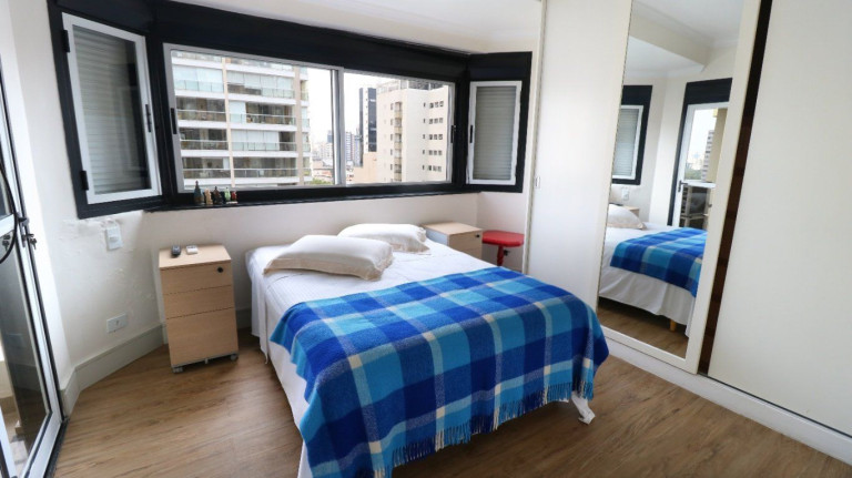 Imagem Apartamento com 2 Quartos à Venda, 184 m² em Pinheiros - São Paulo Imagem Apartamento com 2 Quartos à Venda, 184 m² em Pinheiros - São Paulo