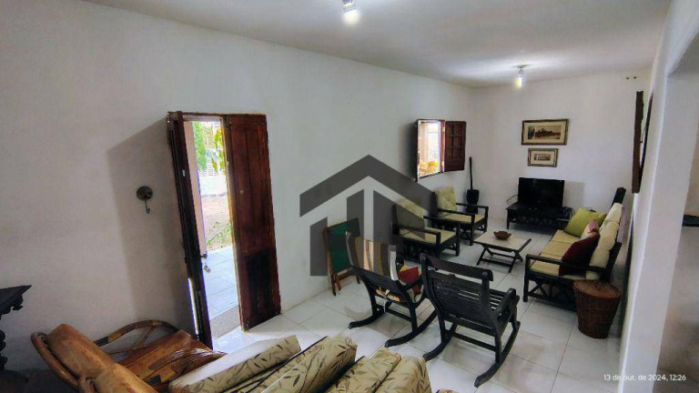 Imagem Casa com 3 Quartos à Venda, 236 m² em Loteamento Jardim Do Gravata - Sairé Imagem Casa com 3 Quartos à Venda, 236 m² em Loteamento Jardim Do Gravata - Sairé