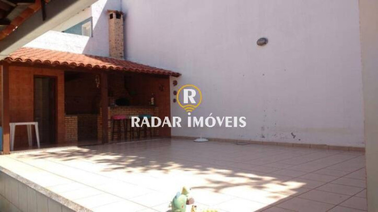 Imagem Casa com 3 Quartos à Venda, 458 m² em Boqueirão - São Pedro Da Aldeia