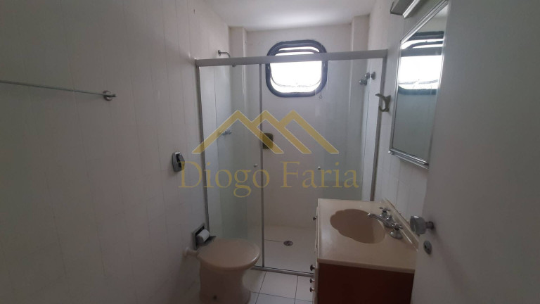 Imagem Apartamento com 4 Quartos para Alugar, 137 m² em Perdizes - São Paulo