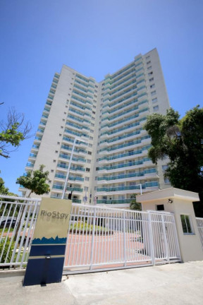 Imagem Apartamento com 2 Quartos à Venda, 67 m² em Jacarepagua - Rio De Janeiro