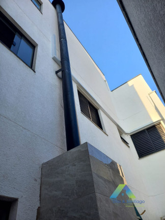 Imagem Apartamento com 3 Quartos à Venda, 75 m² em Vila Eldízia - Santo André