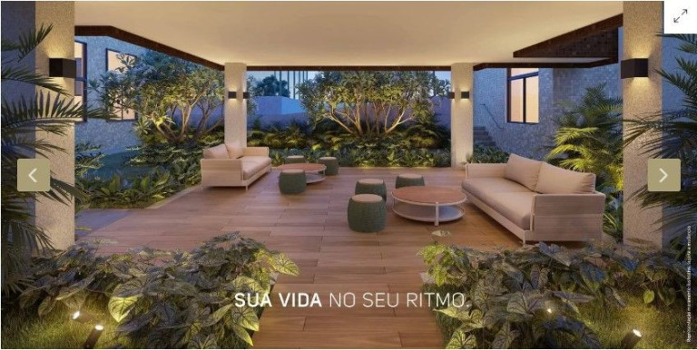Imagem Apartamento com 3 Quartos à Venda, 97 m² em Itaigara - Salvador
