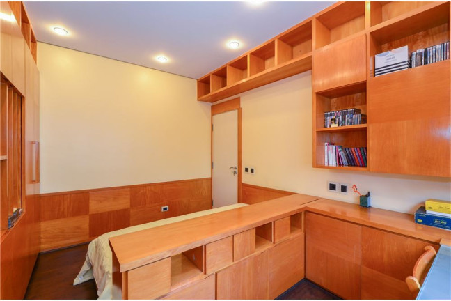 Imagem Apartamento com 4 Quartos à Venda, 270 m² em Saúde - São Paulo Imagem Apartamento com 4 Quartos à Venda, 270 m² em Saúde - São Paulo