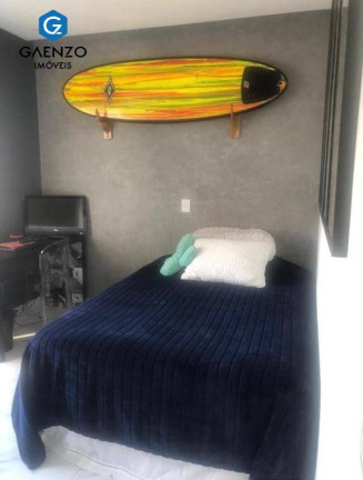 Imagem Apartamento com 4 Quartos à Venda, 154 m² em Alphaville Centro Industrial E Empresarial/alphaville. - Barueri