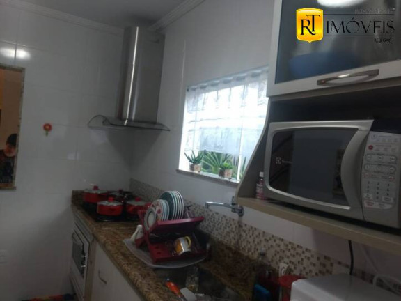 Imagem Casa com 3 Quartos à Venda, 120 m² em Jardim Excelsior - Cabo Frio Imagem Casa com 3 Quartos à Venda, 120 m² em Jardim Excelsior - Cabo Frio
