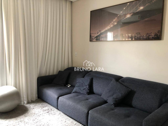 Imagem Casa com 4 Quartos à Venda, 326 m² em Condomínio Portal Do Igarapé - Igarapé Imagem Casa com 4 Quartos à Venda, 326 m² em Condomínio Portal Do Igarapé - Igarapé