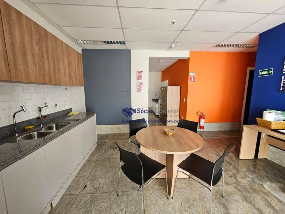 Imagem Sala Comercial para Alugar, 170 m² em Gopoúva - Guarulhos