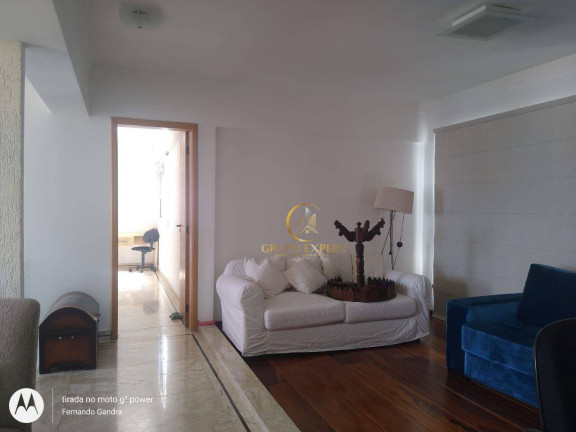 Imagem Cobertura com 4 Quartos à Venda, 242 m² em Jardim Aquarius - São José Dos Campos Imagem Cobertura com 4 Quartos à Venda, 242 m² em Jardim Aquarius - São José Dos Campos
