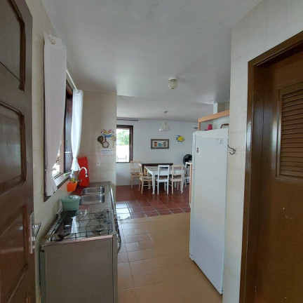 Imagem Casa com 4 Quartos à Venda, 360 m² em Centro - Itapoá Imagem Casa com 4 Quartos à Venda, 360 m² em Centro - Itapoá