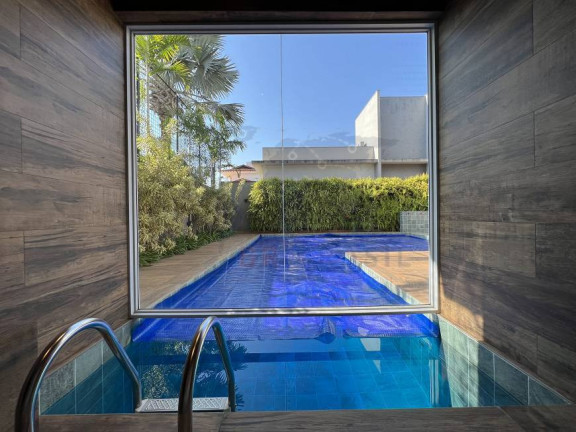 Imagem Casa de Condomínio com 5 Quartos à Venda, em Residencial Lago Sul - Bauru Imagem Casa de Condomínio com 5 Quartos à Venda, em Residencial Lago Sul - Bauru