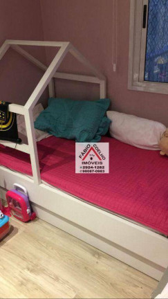 Imagem Apartamento com 3 Quartos à Venda, 98 m² em Jardim Marajoara - São Paulo