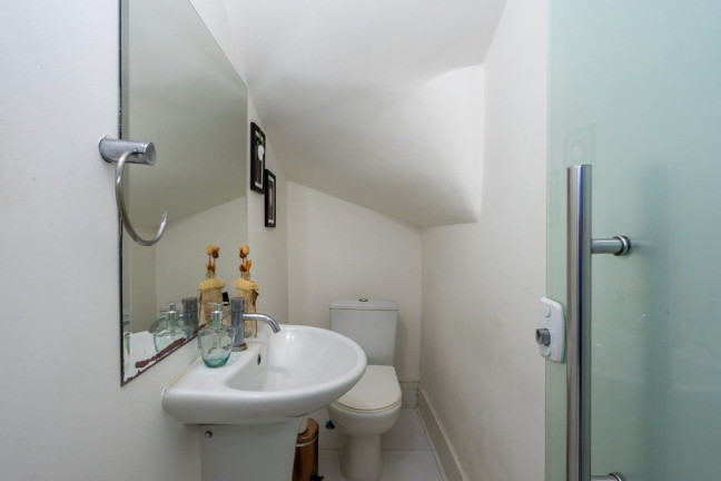 Imagem Casa com 3 Quartos à Venda, 130 m² em Vila Marari - São Paulo