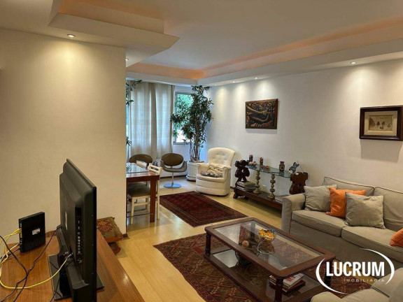 Imagem Apartamento com 3 Quartos à Venda, 101 m² em Lagoa - Rio De Janeiro Imagem Apartamento com 3 Quartos à Venda, 101 m² em Lagoa - Rio De Janeiro