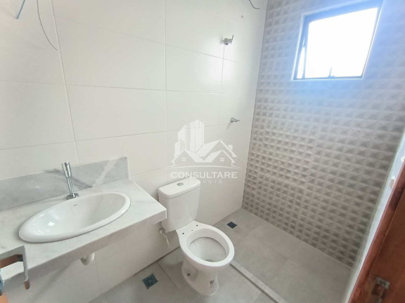 Imagem Casa com 3 Quartos à Venda, 164 m² em Campo Grande - Santos Imagem Casa com 3 Quartos à Venda, 164 m² em Campo Grande - Santos