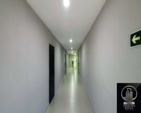 Imóvel Comercial para Alugar, 45 m² em Jardim Emília - Sorocaba