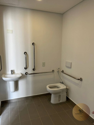 Imagem Apartamento com 1 Quarto à Venda, 20 m² em Santa Paula - São Caetano Do Sul Imagem Apartamento com 1 Quarto à Venda, 20 m² em Santa Paula - São Caetano Do Sul
