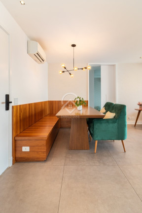 Imagem Apartamento com 3 Quartos à Venda, 108 m² em Brooklin - São Paulo Imagem Apartamento com 3 Quartos à Venda, 108 m² em Brooklin - São Paulo