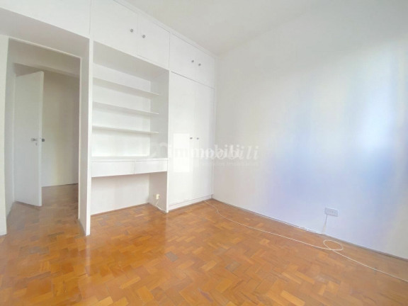 Imagem Apartamento com 3 Quartos à Venda, 130 m² em Higienópolis - São Paulo