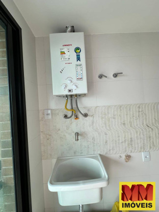 Imagem Apartamento com 3 Quartos para Alugar, 85 m² em Centro - Cabo Frio Imagem Apartamento com 3 Quartos para Alugar, 85 m² em Centro - Cabo Frio