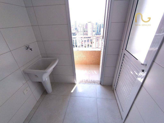 Imagem Apartamento com 3 Quartos à Venda, 127 m² em Aviação - Praia Grande
