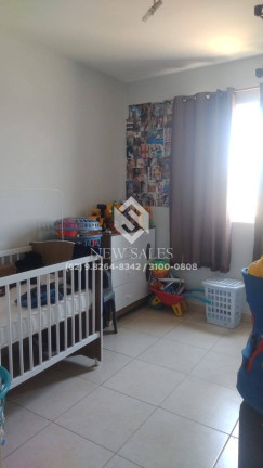 Imagem Apartamento com 2 Quartos à Venda, 49 m² em Parque Oeste Industrial - Goiânia Imagem Apartamento com 2 Quartos à Venda, 49 m² em Parque Oeste Industrial - Goiânia