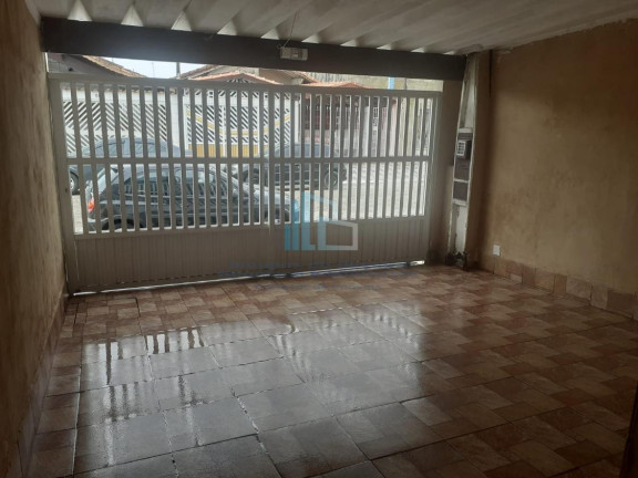 Imagem Casa com 2 Quartos à Venda, em Caiçara - Praia Grande Imagem Casa com 2 Quartos à Venda, em Caiçara - Praia Grande
