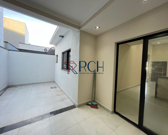 Imagem Casa com 3 Quartos à Venda, 108 m² em Cajuru Do Sul - Sorocaba