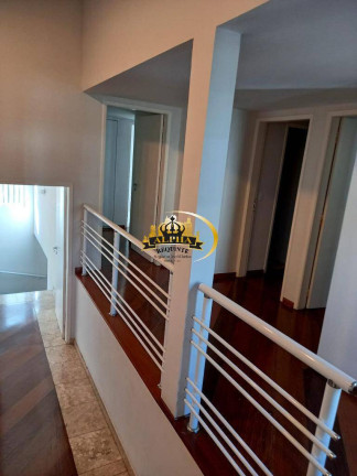 Imagem Casa de Condomínio com 3 Quartos à Venda, 350 m² em Alphaville - Santana De Parnaíba