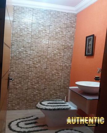 Imagem Sobrado com 3 Quartos à Venda, em Jardim Panorama - Salto Imagem Sobrado com 3 Quartos à Venda, em Jardim Panorama - Salto