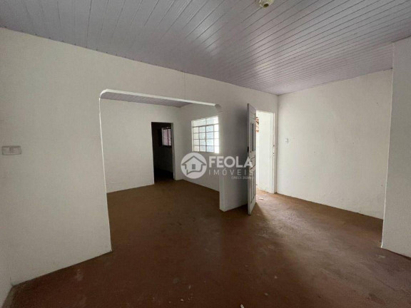 Imagem Casa com 3 Quartos à Venda, 168 m² em Nova Americana - Americana Imagem Casa com 3 Quartos à Venda, 168 m² em Nova Americana - Americana