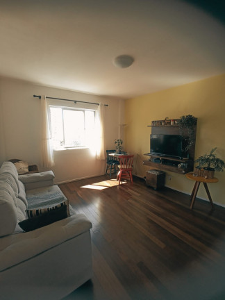 Apartamento com 1 Quarto à Venda, 55 m² em Pinheiros - São Paulo