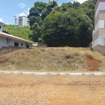 Imagem Terreno à Venda, em Universitário - Videira Imagem Terreno à Venda, em Universitário - Videira