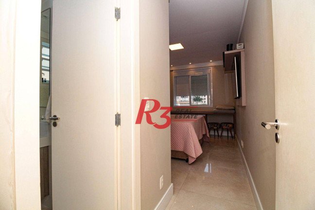 Imagem Apartamento com 2 Quartos à Venda, 112 m² em Ponta Da Praia - Santos Imagem Apartamento com 2 Quartos à Venda, 112 m² em Ponta Da Praia - Santos