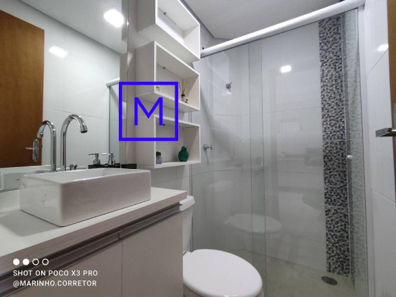 Imagem Apartamento com 2 Quartos à Venda, 33 m² em Itaquera - São Paulo